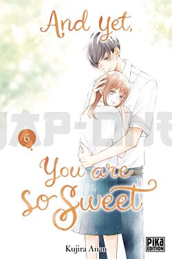 
AND YET, YOU ARE SO SWEET T06
