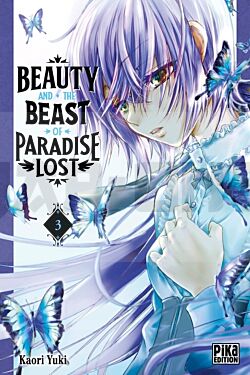 
BEAUTY AND THE BEAST OF PARADISE LOST T03
