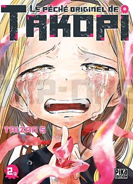 LE PECHE ORIGINEL DE TAKOPI T02