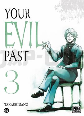YOUR EVIL PAST T03