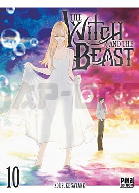 THE WITCH AND THE BEAST T10
