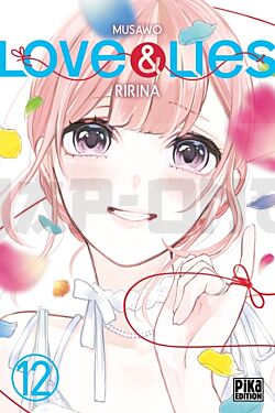 LOVE & LIES T12 RIRINA