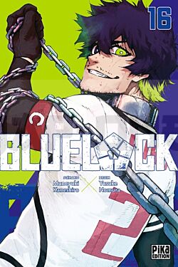 
BLUE LOCK T16
