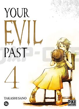 
YOUR EVIL PAST T04
