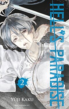 Hell's Paradise T02