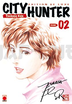 CITY HUNTER T02