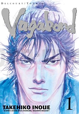 VAGABOND T01