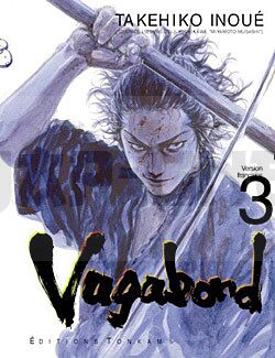 VAGABOND T03