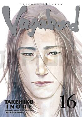 VAGABOND T16