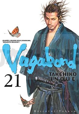 VAGABOND T21