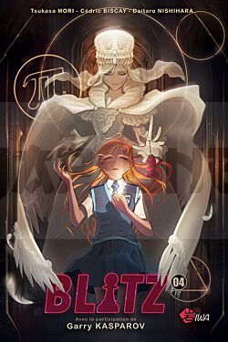 BLITZ T04