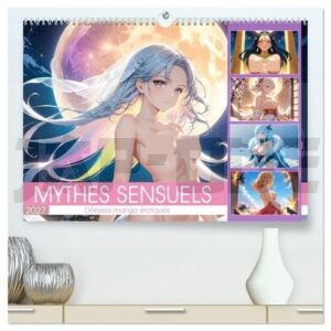 mythes-sensuels-deesses-manga-erotiques-calendrier-mural-haut-de-gamme-2027-din-a2-vertical-calvendo-calendrier-mensuel_1