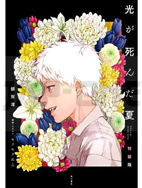 the-summer-hikaru-died-1-roman-vo-japonais-edition-collector_1
