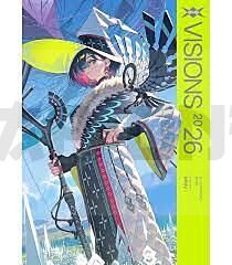 visions-2026-illustrators-book-artbook-vo-japonais_1