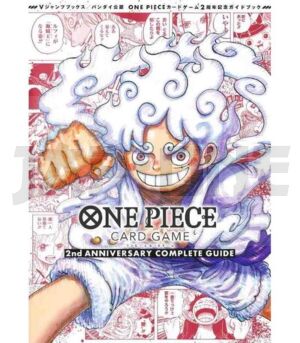 one-piece-card-game-2nd-anniversary-complete-guide-artbook-vo-japonais_1