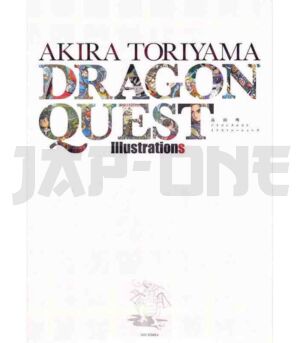 akira-toriyama-dragon-quest-illustrations-artbook-vo-japonais_1