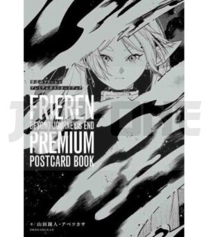 frieren-beyond-journey-s-end-premium-postcard-book-artbook-vo-japonais_1