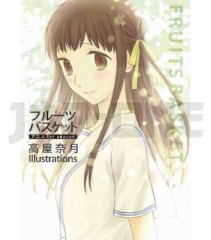 fruits-basket-1st-season-takaya-natsuki-illustrations-artbook-vo-japonais_1