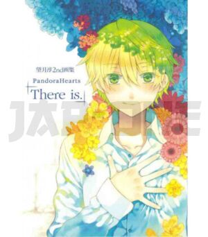pandora-hearts-there-is-artbook-vo-japonais_1