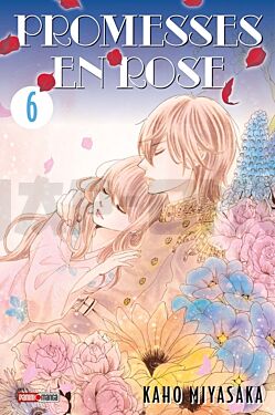 PROMESSES EN ROSE T06