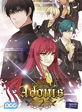ADONIS T2