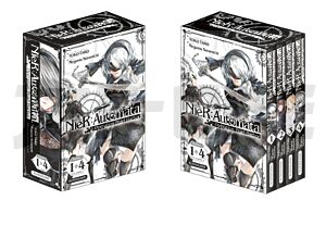 coffret-nier-automata-operation-pearl-harbor-integrale-t1-2-3-4_1