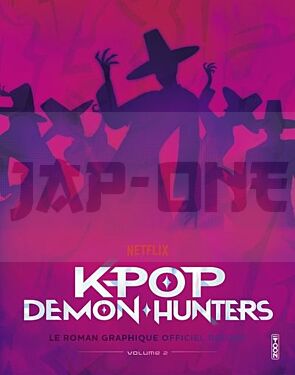 kpop-demon-hunters-tome-2-le-manwha-officiel_1