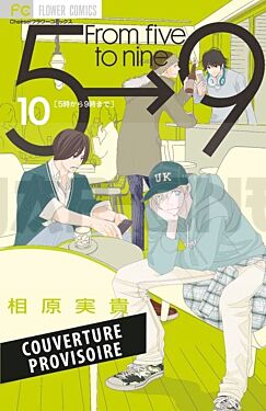 from-5-to-9-t10-nouvelle-edition_1