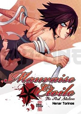MAUVAISE ETOILE T01