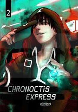 CHRONOCTIS EXPRESS T02