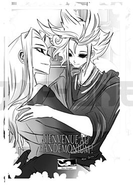 bienvenue-au-pandemonium-t01-bienvenue-au-pandemonium-manga-fantasy-fantastique-lgbtq-f_1
