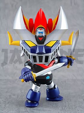 Great Mazinger Nendoroid Figure Pvc Great Mazinger 10 Cm