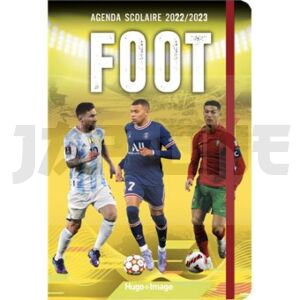 Foot - Agenda 2022/2023