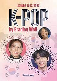 K-POP by Bradley Well - Agenda 2022/2023