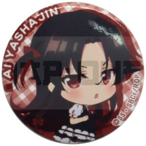 Anstecker - The Ryuo's Work is Never Done! - Ai Yashajin