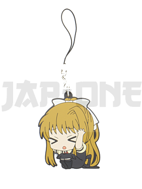 Strap Caoutchouc Air (movie) Misuzu Kamio