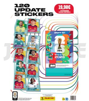 album-update-set-world-cup-2026-panini-cromos