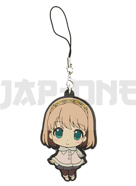 Rubber Strap Aldnoah.Zero Asseylum Vers Allusia Human Form