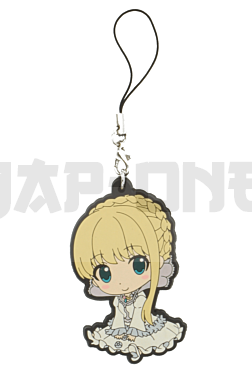 Rubber Strap -  Aldnoah.Zero - Asseylum Vers Allusia