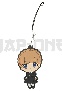 Rubber Strap - Aldnoah.Zero - Eddelrrittuo