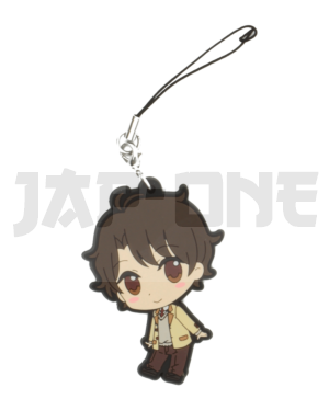 Rubber Strap - Aldnoah.Zero - Inaho Kaizuka