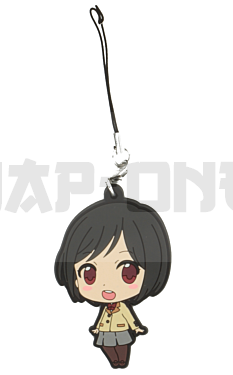 Rubber Strap - Aldnoah.Zero - Inko Amifumi