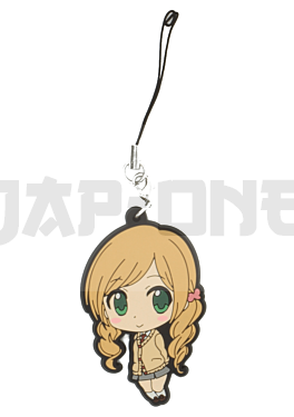 Rubber Strap - Aldnoah.Zero - Nina Klein