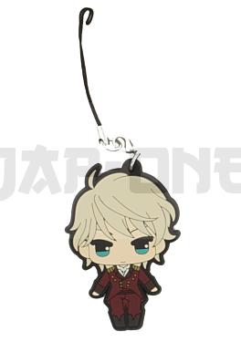 Rubber Strap - Aldnoah.Zero - Slaine Troyard