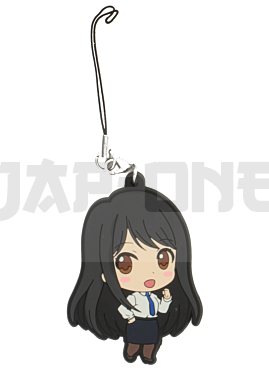 Rubber Strap - Aldnoah.Zero - Yuki Kaizuka