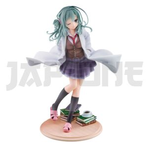 Riddle Joker Figura Pvc 1/7 Mayu Shikibe 22 Cm