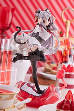 Dracu-Riot! Figurine Pvc 1/7 Elina Olegovna Oven 25 Cm