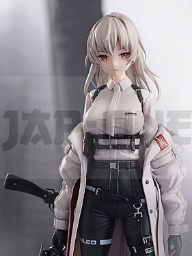 A-Z: Figur Pvc 1/7 F01 25 Cm
