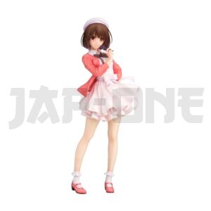 Saekano: How To Raise A Boring Girlfriend Figura 1/7 Fine Megumi Kato 24 Cm