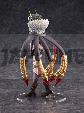 So I'M A Spider, So What? Figurine Pvc 1/7 Ariel 26 Cm